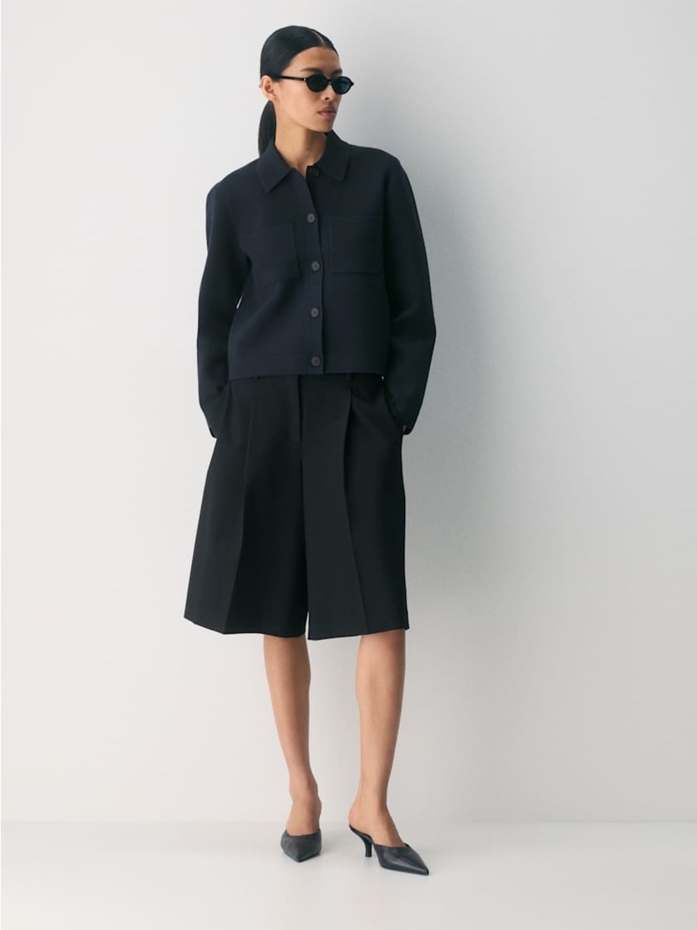 Aritzia NWT cardigan
